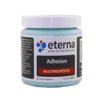 ETERNA- ADHESIVO MULTIPROPOSITO P/ LAM. ETC SUP. DURA X 200