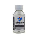 ETERNA- AGUARRAS MINERAL X  125CC