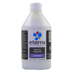 ETERNA- BARNIZ Y DILUYENTE X  500 ML  SATINADO