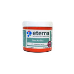 ETERNA- BASE ACRILICA X  200 ML. 017 ANARANJADO