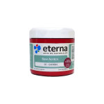 ETERNA- BASE ACRILICA X  200 ML. 028 CARMIN