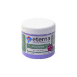 ETERNA- BASE ACRILICA X  200 ML. 040 LILA BEBE