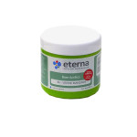 ETERNA- BASE ACRILICA X  200 ML. 065 VERDE MANZANA