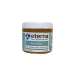 ETERNA- BASE ACRILICA X  200 ML. 084 SIENA NATURAL