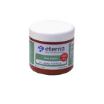 ETERNA- BASE ACRILICA X  200 ML. 085 SIENA TOSTADA
