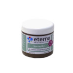 ETERNA- BASE ACRILICA X  200 ML. 086 SOMBRA NATURAL
