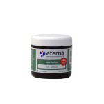 ETERNA- BASE ACRILICA X  200 ML. 099 NEGRO