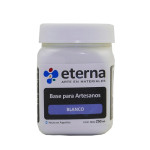 ETERNA- BASE DE ARTESANO X 250 ML (BLANCA)