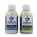 ETERNA- CRAQUELADOR SET X 125 ML X2 UN