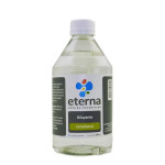 ETERNA- DILUYENTE ECOLOGICO PARA OLEO X  500 CC