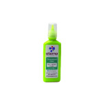 ETERNA- DIMENSIONAL X  40 ML FLUO C/ PICO 183 VERDE
