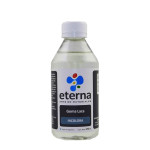 ETERNA- GOMA LACA INCOLORA X 250 CC (TOTALMENTE TRANSPARENTE)
