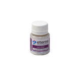 ETERNA- LACA VITRAL X  30 ML BASE P/ MEZCLAR C/ LACA PERLADA