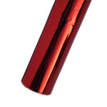 ETERNA- LAMINADO FOIL 62 X 200 CM ROJO