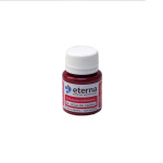 ETERNA- PINTURA P/ SUBLIMACION X 37ML. 24 ROJO CADMIO
