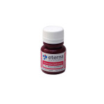 ETERNA- PINTURA P/ SUBLIMACION X 37ML. 25 ROJO NAVIDENO
