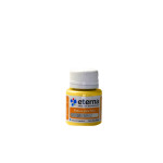 ETERNA- PINTURA PARA TELA X  37 ML BASICOS 008 MAIZ