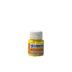 ETERNA- PINTURA PARA TELA X  37 ML BASICOS 010 AMARILLO LIMON