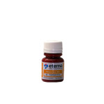 ETERNA- PINTURA PARA TELA X  37 ML BASICOS 080 TERRACOTA