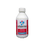 ETERNA- BASE P/ SUBLIMAR SUPERFICIES RIGIDAS AL AGUA X 250 ML