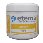ETERNA- ADHESIVO TEXTIL X 200 ML
