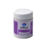 ETERNA- PINTURA MATE CHALK / TIZA X 100 ML 01 NIEVE