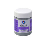 ETERNA- PINTURA MATE CHALK / TIZA X 100 ML 07 PIEDRA