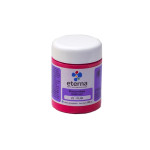 ETERNA- PINTURA MATE CHALK / TIZA X 100 ML 22 RUBI