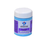 ETERNA- PINTURA MATE CHALK / TIZA X 100 ML 47 CELESTE BATICK