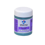 ETERNA- PINTURA MATE CHALK / TIZA X 100 ML 57 PETROLEO