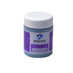 ETERNA- PINTURA MATE CHALK / TIZA X 100 ML 94 GRIS AZULADO