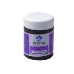 ETERNA- PINTURA MATE CHALK / TIZA X 100 ML 99 GRAFITO