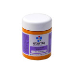 ETERNA- PINTURA MATE CHALK / TIZA X 100 ML 14 AMBAR