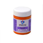 ETERNA- PINTURA MATE CHALK / TIZA X 100 ML 15 CALABAZA