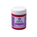 ETERNA- PINTURA MATE CHALK / TIZA X 100 ML 25 FRESA