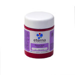 ETERNA- PINTURA MATE CHALK / TIZA X 100 ML 27 SANDIA