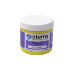 ETERNA- PINTURA MATE CHALK / TIZA X 200 ML 10 CITRINO