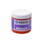 ETERNA- PINTURA MATE CHALK / TIZA X 200 ML 17 MANDARINA