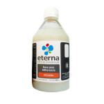 ETERNA- BASE DE ADHERENCIA INCOLORA X  500 ML