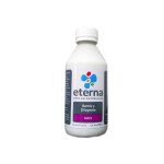 ETERNA- BARNIZ Y DILUYENTE X  250 ML  MATE