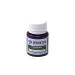 ETERNA- VITROESMALTE HORNEABLE X 37 ML 60 VIOLETA