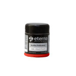 ETERNA- ACRILICO PROF X   60 ML GRUPO 3 184 ROJO FLUO