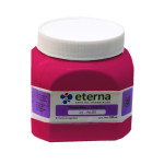 ETERNA- PINTURA MATE CHALK / TIZA X 700 ML 22 RUBI