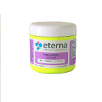 ETERNA- PINTURA MATE CHALK / TIZA X 200 ML180 AMARILLO FLUO