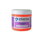 ETERNA- PINTURA MATE CHALK / TIZA X 200 ML181 NARANJA FLUO