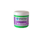 ETERNA- PINTURA MATE CHALK / TIZA X 200 ML183 VERDE FLUO