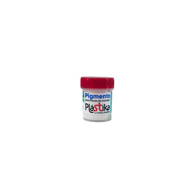 ETERNA- PIGMENTO PARA PORCELANA FRIA X 20 GR 01 BLANCO ETERNA- PIGMENTO PARA PORCELANA FRIA X 20 GR 01 BLANCO