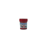 ETERNA- PIGMENTO PARA PORCELANA FRIA X 20 GR 22 BERMELLON