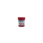 ETERNA- PIGMENTO PARA PORCELANA FRIA X 20 GR 25 ROJO NAVIDENO