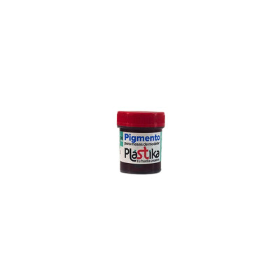ETERNA- PIGMENTO PARA PORCELANA FRIA X 20 GR 31 BORDO ETERNA- PIGMENTO PARA PORCELANA FRIA X 20 GR 31 BORDO